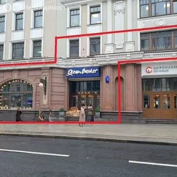 Торговая площадь (301 м)