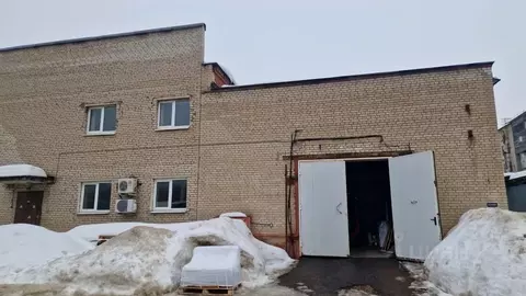 Помещение свободного назначения в Московская область, Красногорск ...