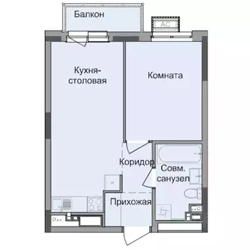 1-к кв. Удмуртия, Ижевск Северо-Западный жилрайон, 4-й мкр, Истории ...