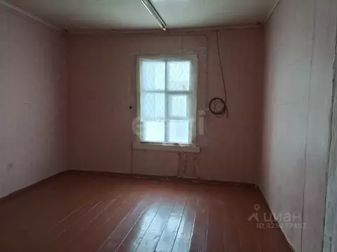 2-к кв. Вологодская область, Великоустюгский муниципальный округ, пос. ...