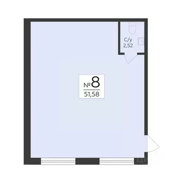 Помещение свободного назначения в Воронежская область, Воронеж ул. ...