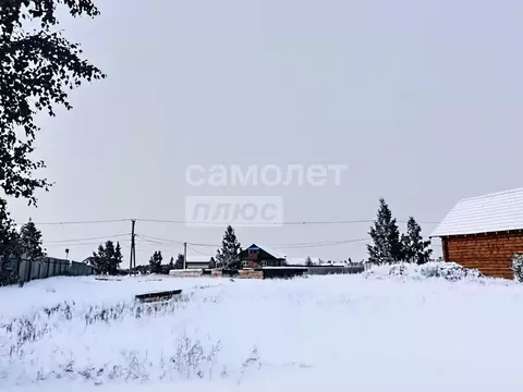 Участок в Челябинская область, Красноармейский муниципальный округ, с. ...