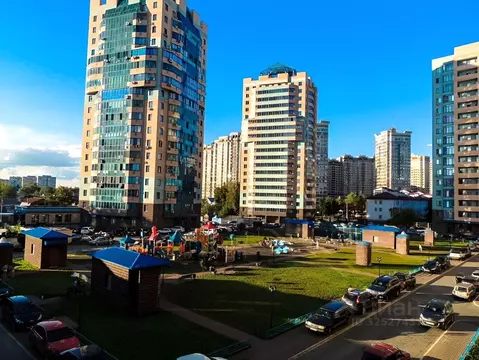 Студия Московская область, Раменское ул. Мира, 1 (42.0 м)