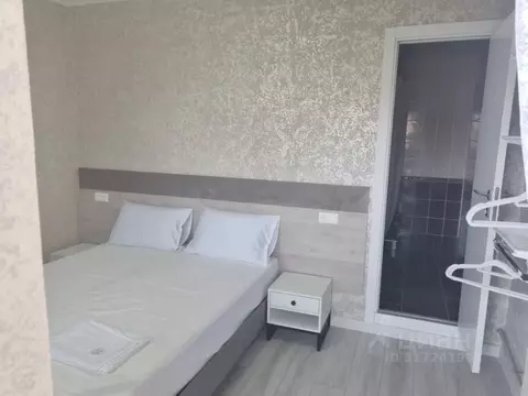 Комната Краснодарский край, Сочи ул. Просвещения, 190