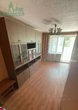 1-к кв. Смоленская область, Смоленск ул. Академика Петрова, 16 (40.0 ...