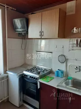 1-к кв. Санкт-Петербург Светлановский просп., 59К3 (36.0 м)