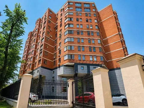 4-к кв. Москва 2-й Щемиловский пер., 4 (150.0 м)