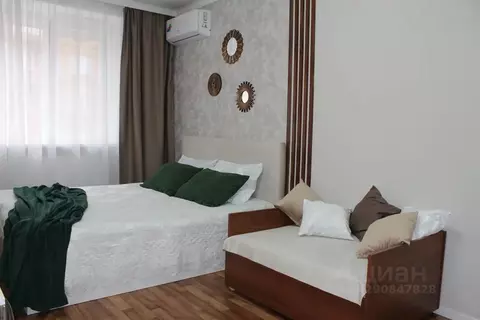 1-к кв. Ставропольский край, Ессентуки ул. Орджоникидзе, 84к3 (24.0 м)