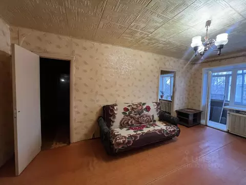 2-к кв. Тульская область, Новомосковск Рудничная ул., 12А (45.0 м)