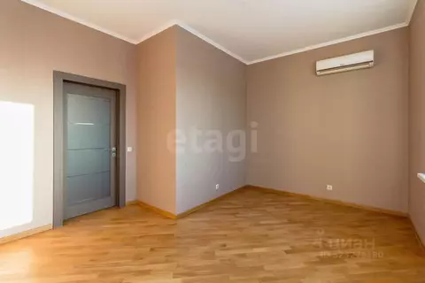 3-к кв. Тюменская область, Тюмень ул. Чернышевского, 2Бк9 (110.0 м)