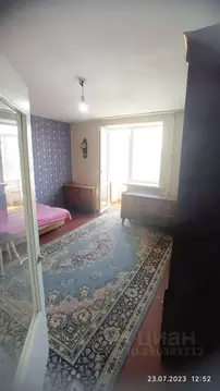 1-к кв. Крым, Симферополь городской округ, Комсомольское пгт ул. ...