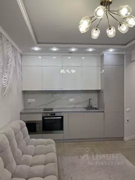 Квартира, 2 комнаты, 57 м