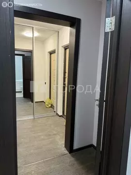 2-комнатная квартира: Новосибирск, улица Виктора Уса, 13 (42 м)