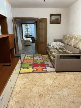 1-к кв. Иркутская область, Иркутск ул. Баумана, 254 (35.0 м)