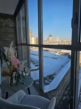 1-к кв. Псковская область, Псков Ольгинская наб., 5А (40.0 м)