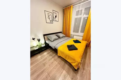 1-к кв. Московская область, Химки ул. Германа Титова, 8 (33.0 м)