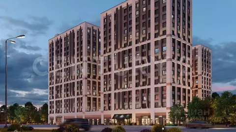 Помещение свободного назначения в Санкт-Петербург Московское ш., 13ЖЗ ...