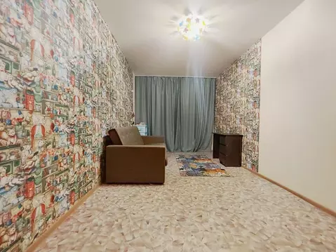 3-к кв. Челябинская область, Челябинск ул. Агалакова, 66 (73.8 м)