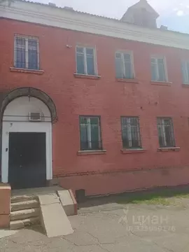 Помещение свободного назначения в Омская область, Омск ул. 2-я ...