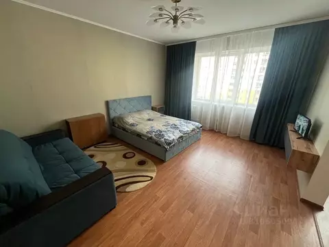 1-к кв. Курская область, Курск просп. Анатолия Дериглазова, 121 (49.0 ...