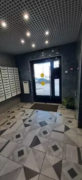 2-к кв. Саратовская область, Саратов ул. Имени Академика Н.Н. ...