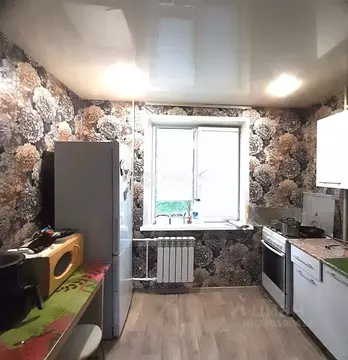 1-к кв. Татарстан, Казань просп. Ямашева, 96 (33.9 м)