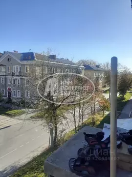 3-к кв. Пермский край, Березники ул. Олега Кошевого, 11 (60.7 м)