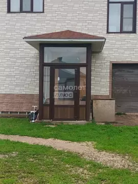 Дом в Липецкая область, Липецкий муниципальный округ, с. Косыревка  ...