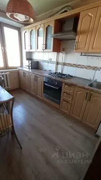 3-к кв. Башкортостан, Уфа бул. Тухвата Янаби, 49 (60.7 м)