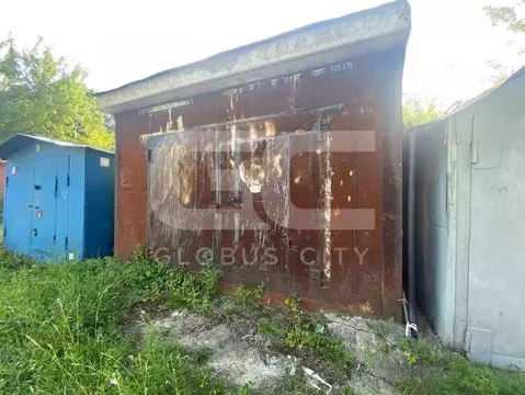 Гараж в Брянская область, Брянск Бежицкая ул., 291 (24 м)