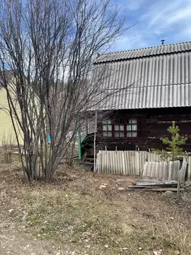 Дом в Иркутская область, Иркутский муниципальный округ, пос. Падь ...