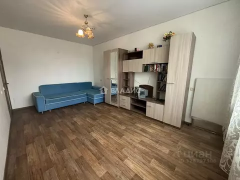 1-к кв. Калужская область, Калуга бул. Сиреневый, 14 (41.9 м)