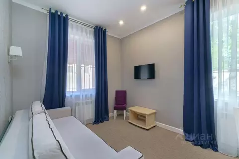 Комната Москва ул. Дурова, 36 (28.0 м)