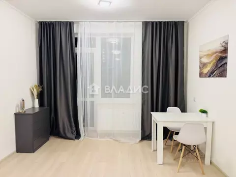 Студия Ленинградская область, Мурино Всеволожский район, просп. ...