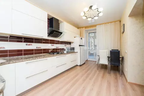 2-комнатная квартира: Рязань, Вокзальная улица, 51А (71.5 м)