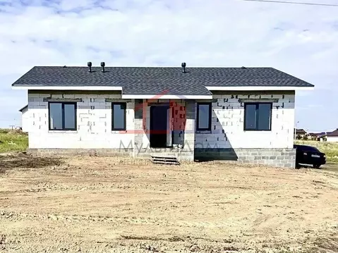 Дом в Белгородская область, Старооскольский городской округ, с. ...