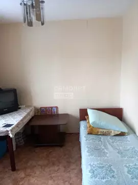 2-к кв. Калмыкия, Элиста 1-й мкр, 20 (38.2 м)