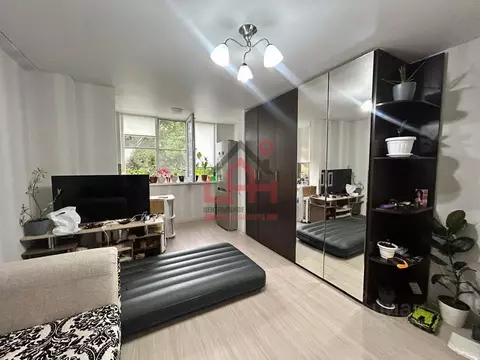 1-к кв. Ставропольский край, Ессентуки ул. Фридриха Энгельса, 36 (20.0 ...