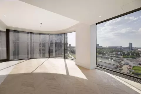 4-к кв. Москва ул. Братьев Фонченко, 1к5 (148.8 м)