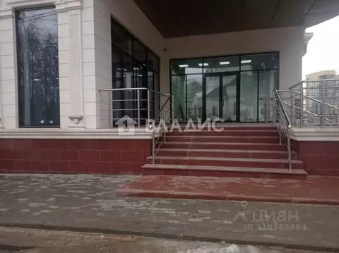 Помещение свободного назначения в Владимирская область, Владимир ул. ...