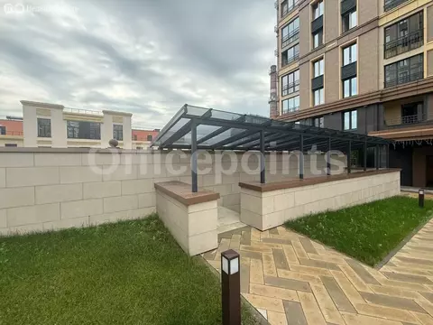 Помещение свободного назначения (191 м)