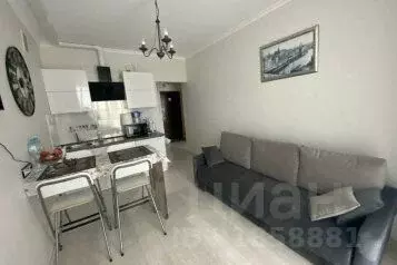 1-к кв. Калининградская область, Калининград ул. Молочинского, 4 (40.0 ...