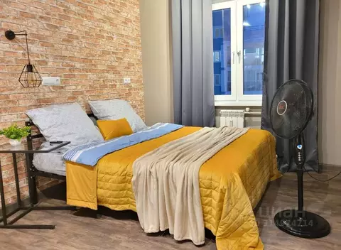 1-к кв. Архангельская область, Северодвинск Октябрьская ул., 19 (36.0 ...