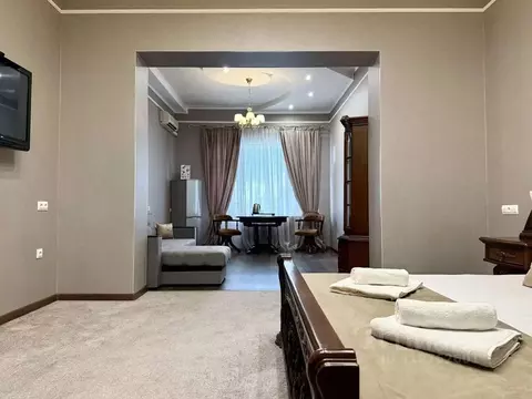 Комната Краснодарский край, Краснодар Северная ул., 531