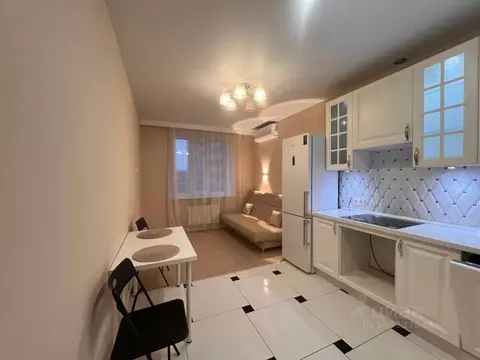 1-к кв. Московская область, Видное ул. Олимпийская, 1к2 (47.0 м)