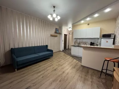 Студия Московская область, Апрелевка Наро-Фоминский городской округ, ...