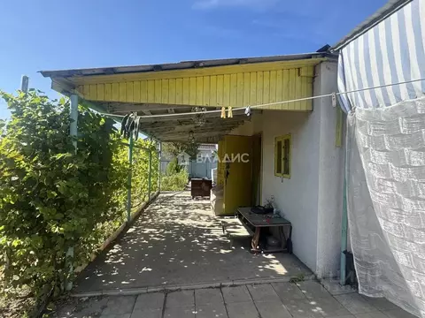 Дом в Воронежская область, Рамонский район, Новоживотинновское с/пос, ...