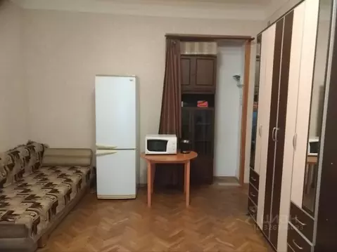 Комната Москва Большая Почтовая ул., 18/20К5 (24.4 м)