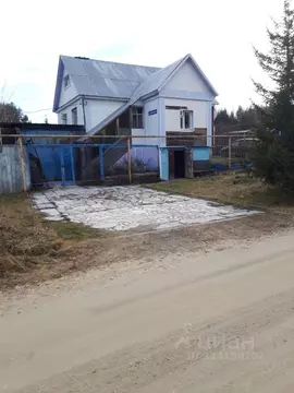 Дом в Свердловская область, Сысертский муниципальный округ, пос. ...