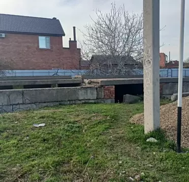 Участок в Краснодарский край, Ейск Ромашковая ул. (8.0 сот.)